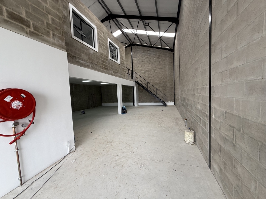 Commercial Property for Sale in Rivergate Western Cape
